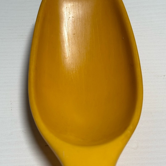 2 Foley Cooking Spoons - Picture 2 of 10